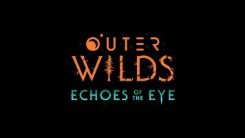 Outer Wilds first and only expansion!