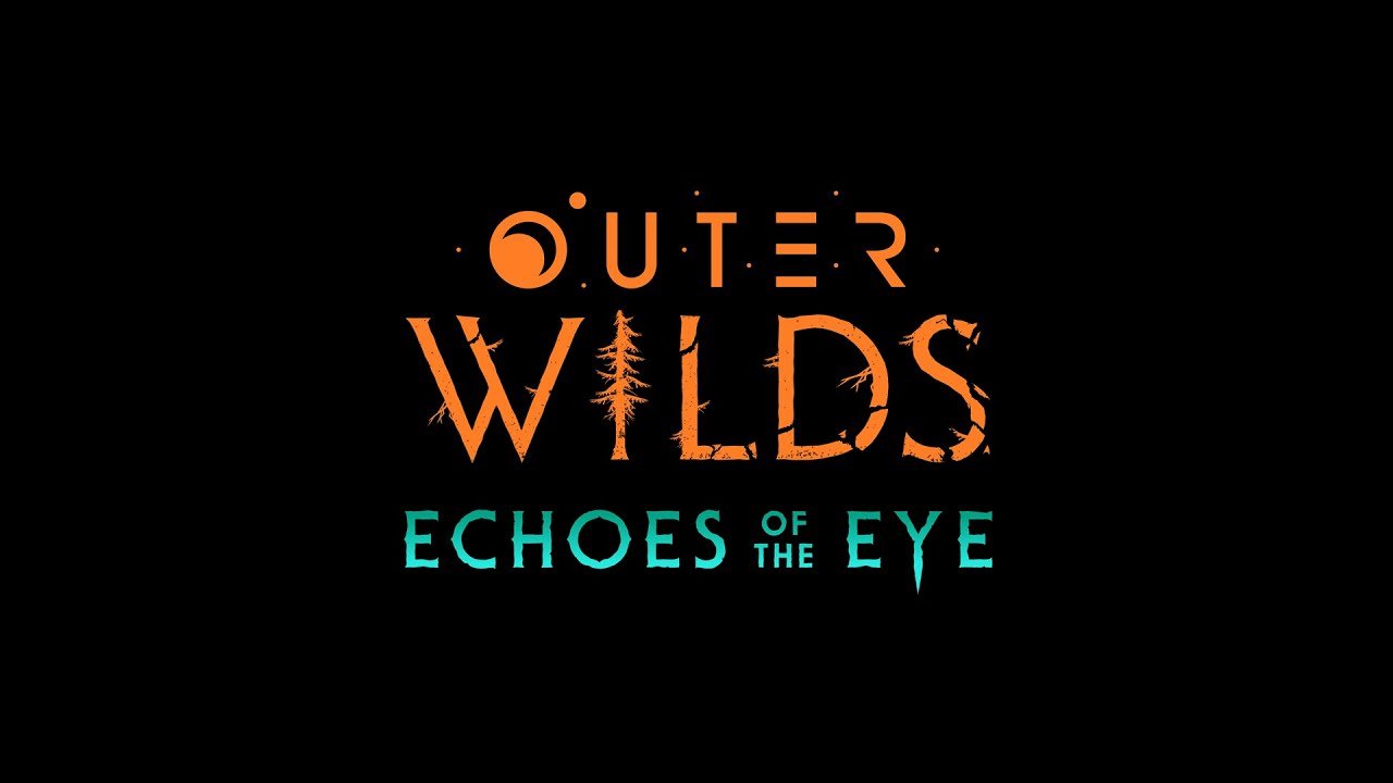 Outer Wilds - Echoes of the Eye