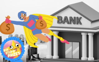 I'd take the superpower of being out of debt tbh